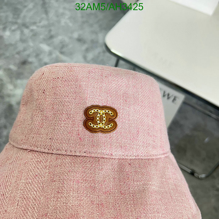 Chanel-Cap(Hat) Code: AH3425 $: 32USD