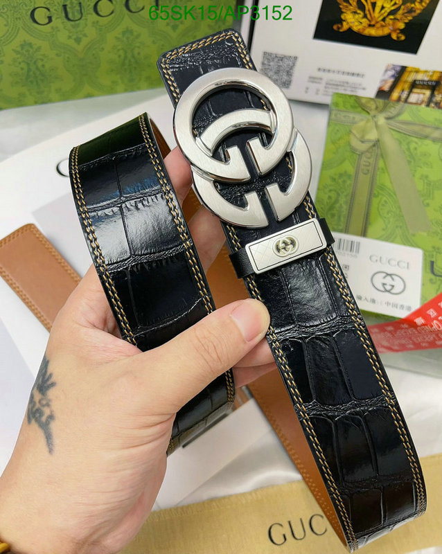 Gucci-Belts Code: AP3152 $: 65USD