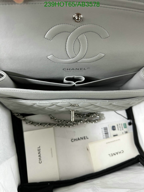 Chanel-Bag-Mirror Quality Code: AB3578 $: 239USD