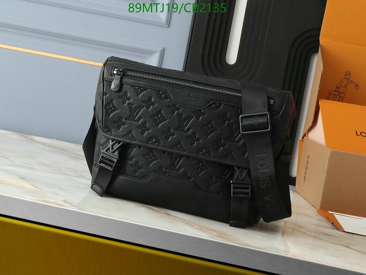 LV-Bag-4A Quality Code: CB2135 $: 89USD