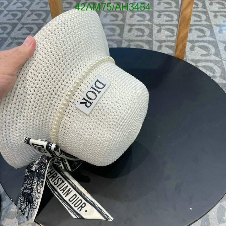 Dior-Cap(Hat) Code: AH3454 $: 42USD