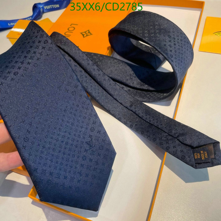 LV-Ties Code: CD2785 $: 35USD