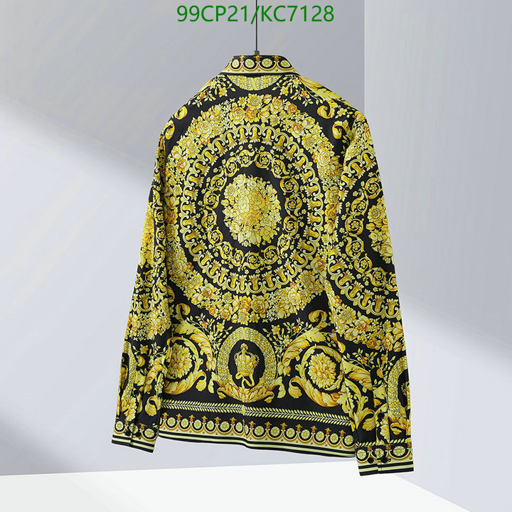 Versace-Clothing Code: KC7128 $: 99USD