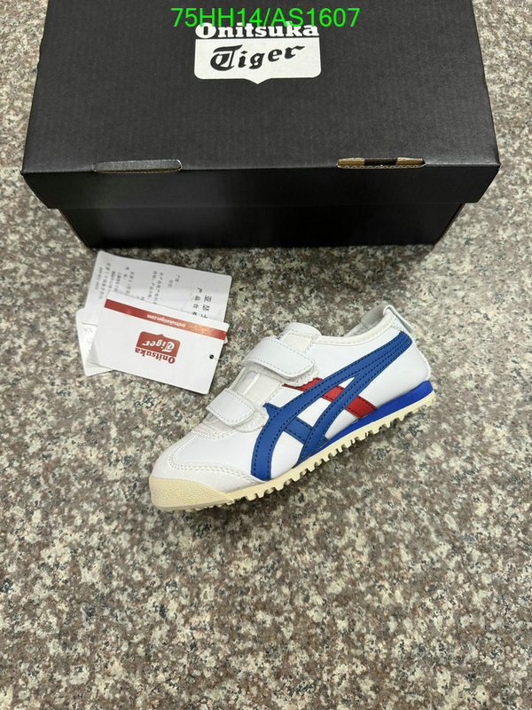 Asics-Kids shoes Code: AS1607 $: 75USD