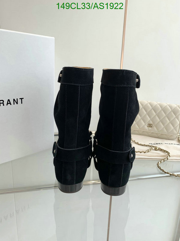 Isabel Marant-Women Shoes Code: AS1922 $: 149USD