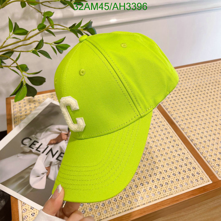 Celine-Cap(Hat) Code: AH3396 $: 32USD