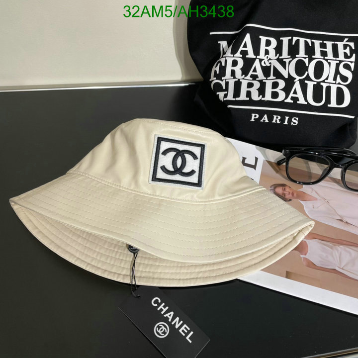 Chanel-Cap(Hat) Code: AH3438 $: 32USD