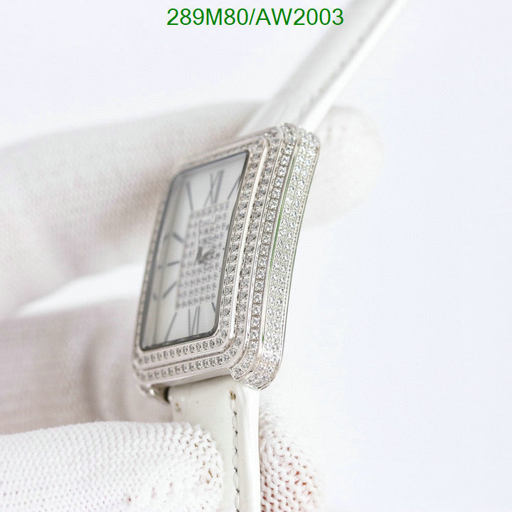 PIAGET-Watch-Mirror Quality Code: AW2003 $: 289USD