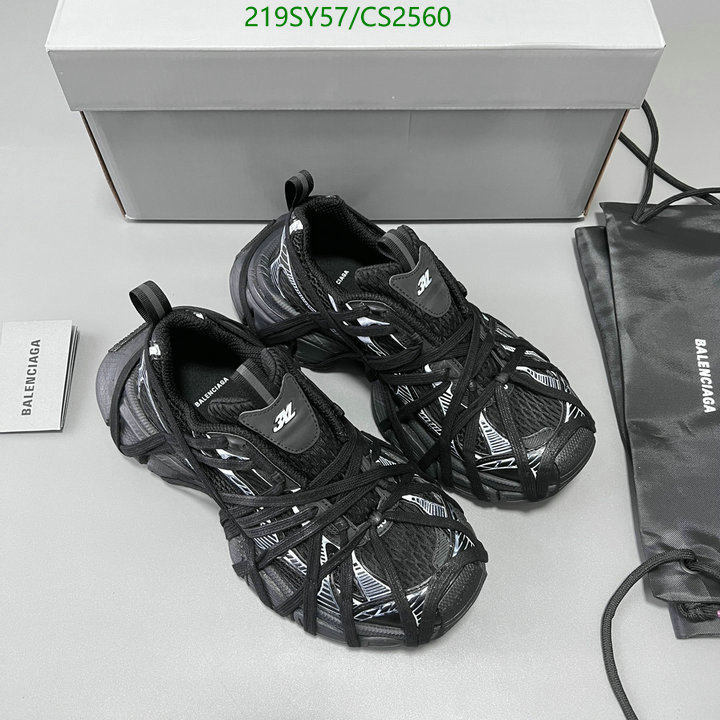 Balenciaga-Men shoes Code: CS2560 $: 219USD