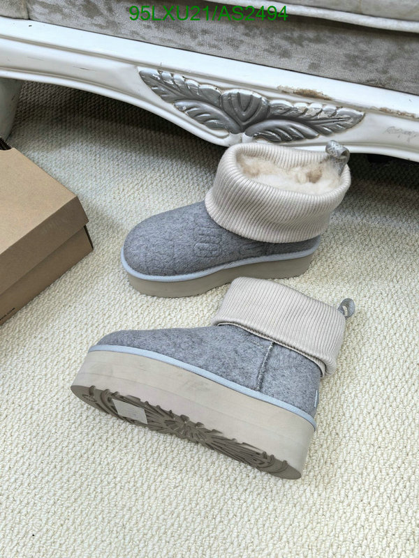 UGG-Women Shoes Code: AS2494 $: 95USD