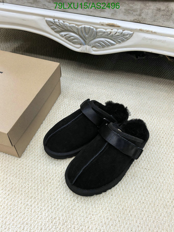 UGG-Women Shoes Code: AS2496 $: 79USD