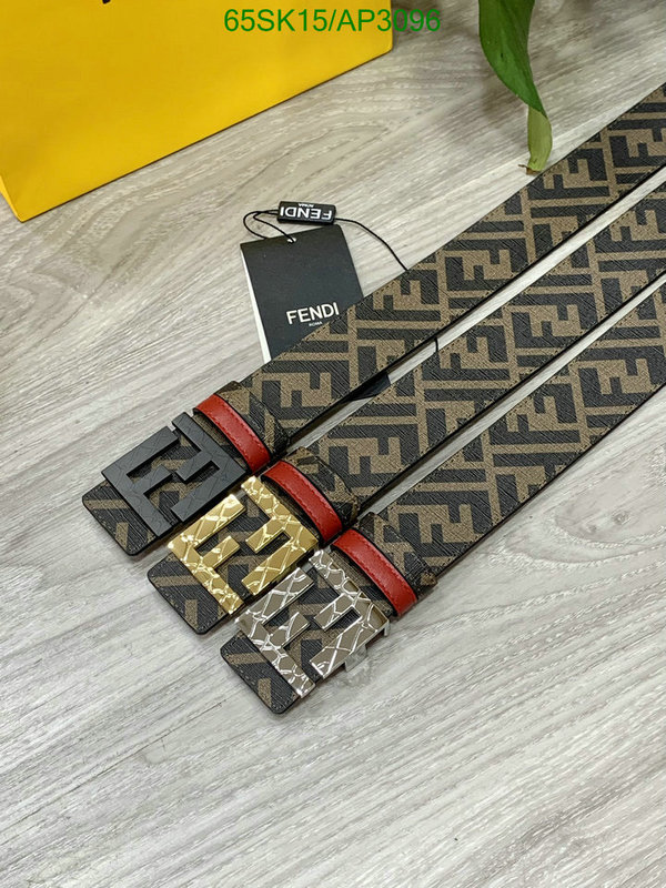 Fendi-Belts Code: AP3096 $: 65USD