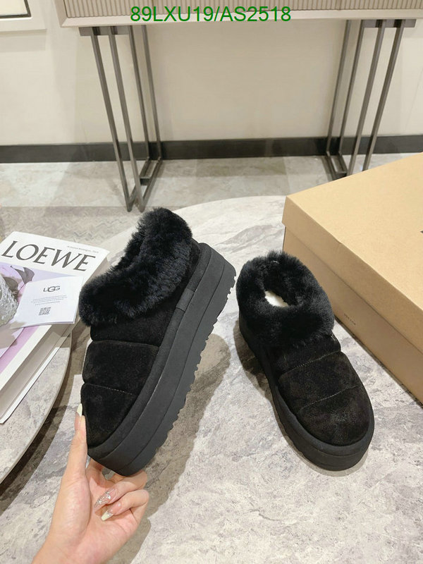 UGG-Women Shoes Code: AS2518 $: 89USD