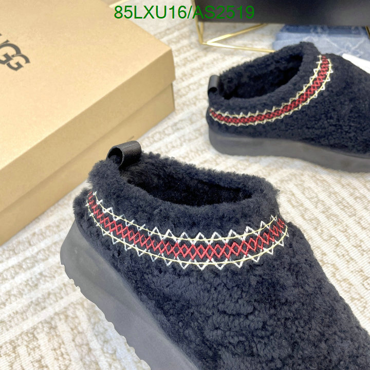 UGG-Women Shoes Code: AS2519 $: 85USD