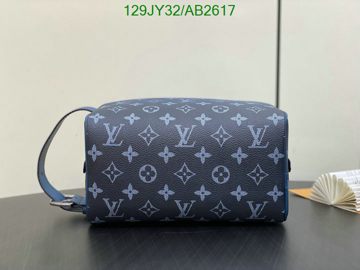 LV-Bag-Mirror Quality Code: AB2617 $: 129USD