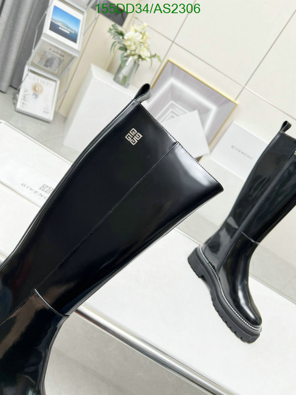 Boots-Women Shoes Code: AS2306 $: 155USD