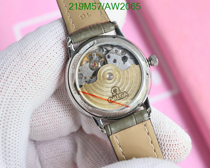 Omega-Watch-Mirror Quality Code: AW2065 $: 219USD