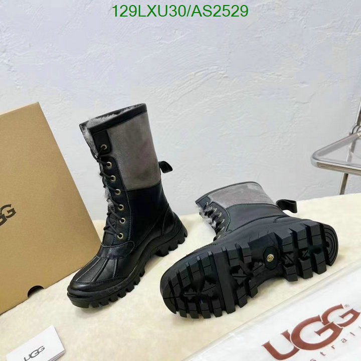 UGG-Women Shoes Code: AS2529 $: 129USD