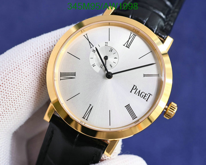 PIAGET-Watch-Mirror Quality Code: AW1998 $: 345USD