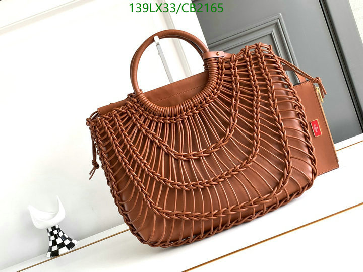 Valentino-Bag-4A Quality Code: CB2165 $: 139USD