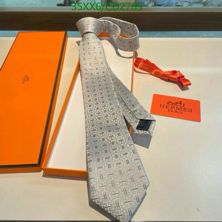 Hermes-Ties Code: CD2769 $: 35USD