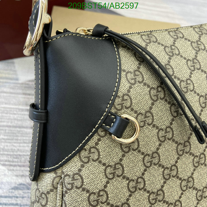 Gucci-Bag-Mirror Quality Code: AB2597 $: 209USD