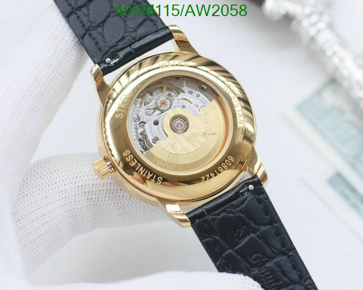 Rolex-Watch-Mirror Quality Code: AW2058 $: 409USD