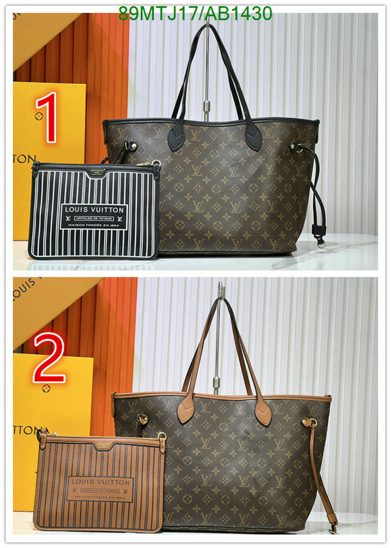 LV-Bag-4A Quality Code: AB1430 $: 89USD