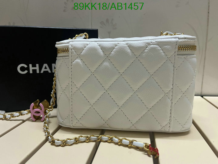 Chanel-Bag-4A Quality Code: AB1457 $: 89USD