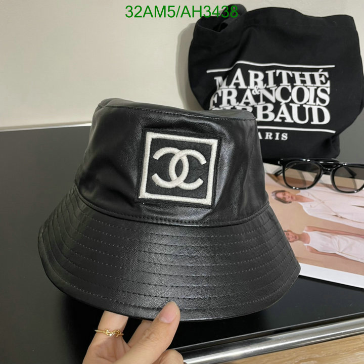 Chanel-Cap(Hat) Code: AH3438 $: 32USD