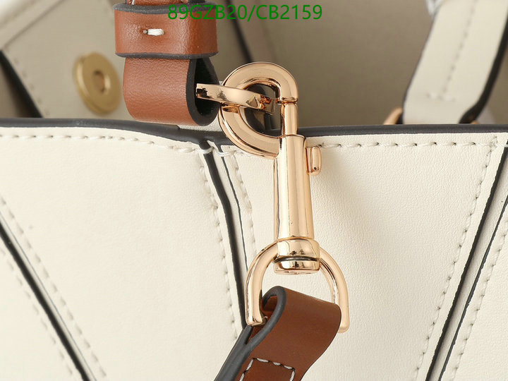 Tory Burch-Bag-4A Quality Code: CB2159 $: 89USD