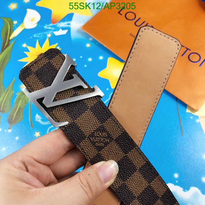 LV-Belts Code: AP3205 $: 55USD