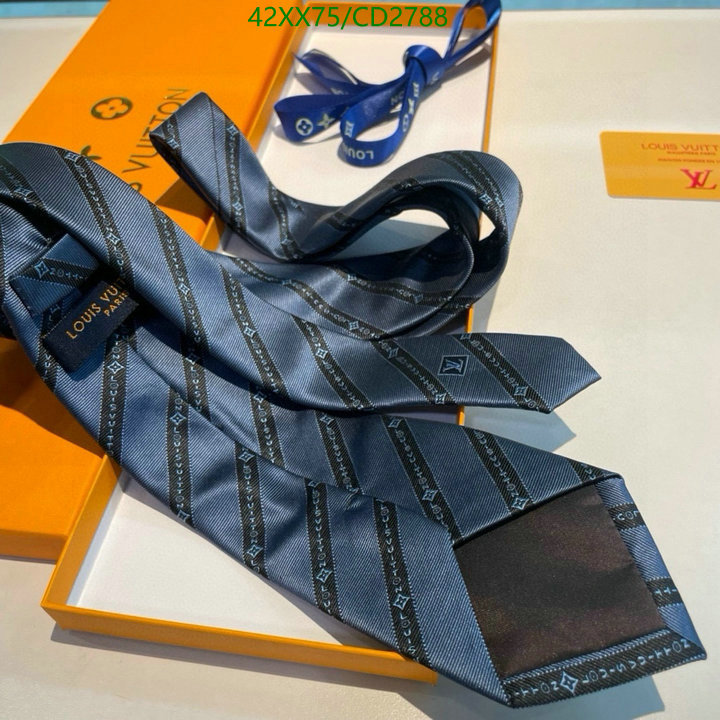 LV-Ties Code: CD2788 $: 42USD