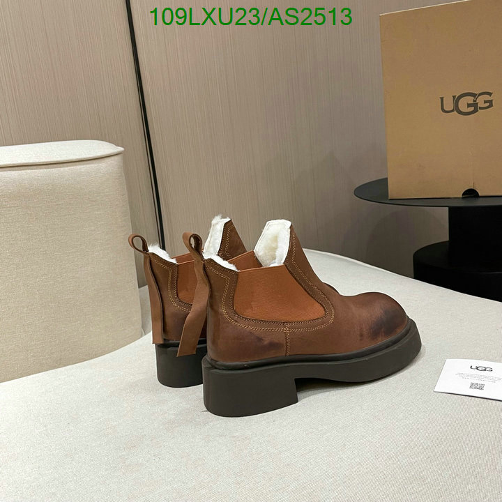 UGG-Women Shoes Code: AS2513 $: 109USD