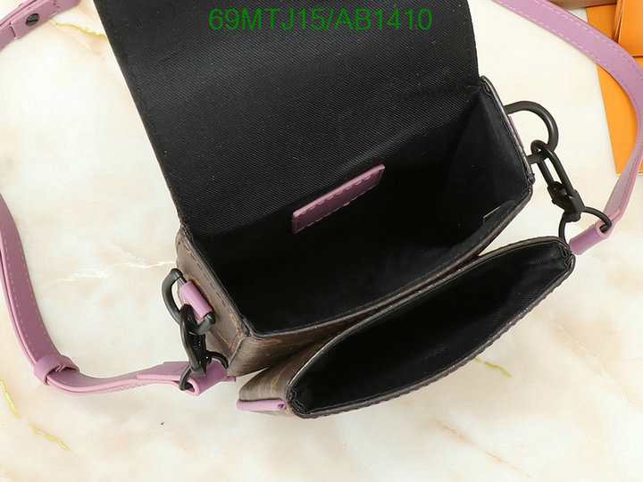 LV-Bag-4A Quality Code: AB1410 $: 69USD