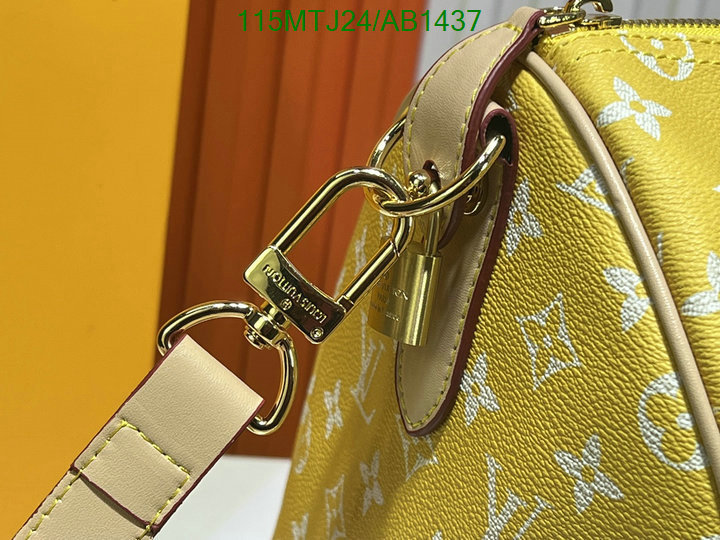 LV-Bag-4A Quality Code: AB1437 $: 115USD