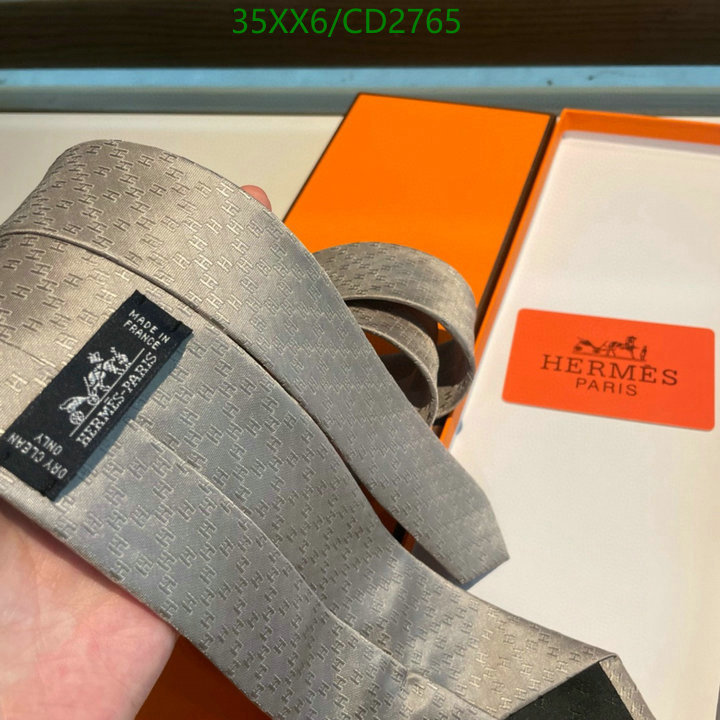 Hermes-Ties Code: CD2765 $: 35USD