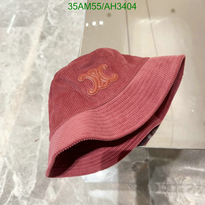 Celine-Cap(Hat) Code: AH3404 $: 35USD