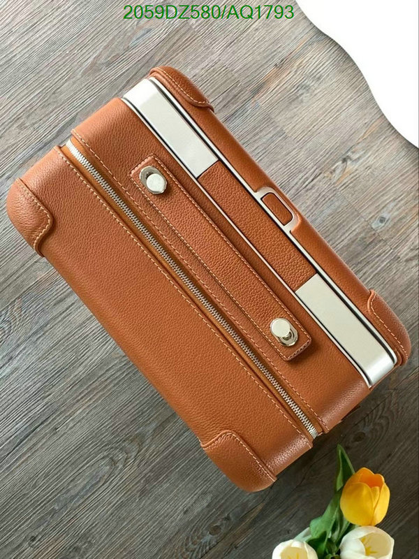 Hermes-Trolley Case Code: AQ1793 $: 2059USD