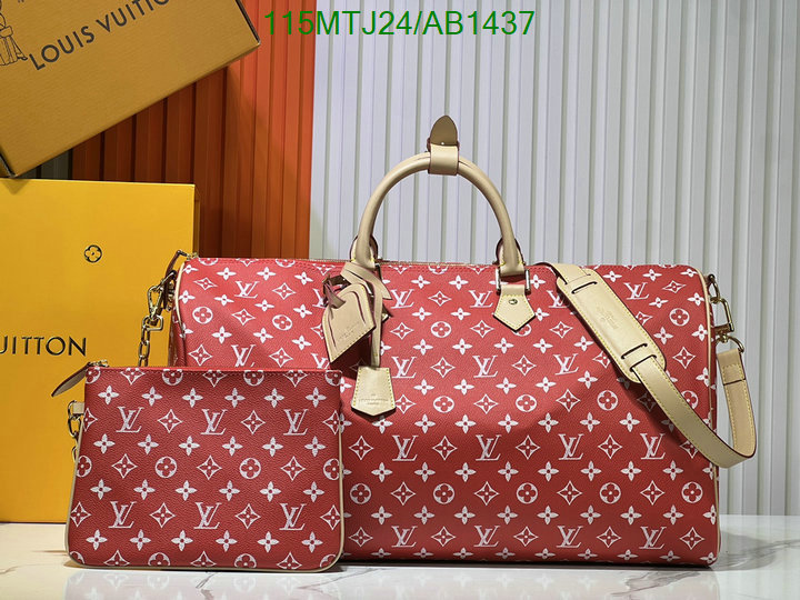 LV-Bag-4A Quality Code: AB1437 $: 115USD