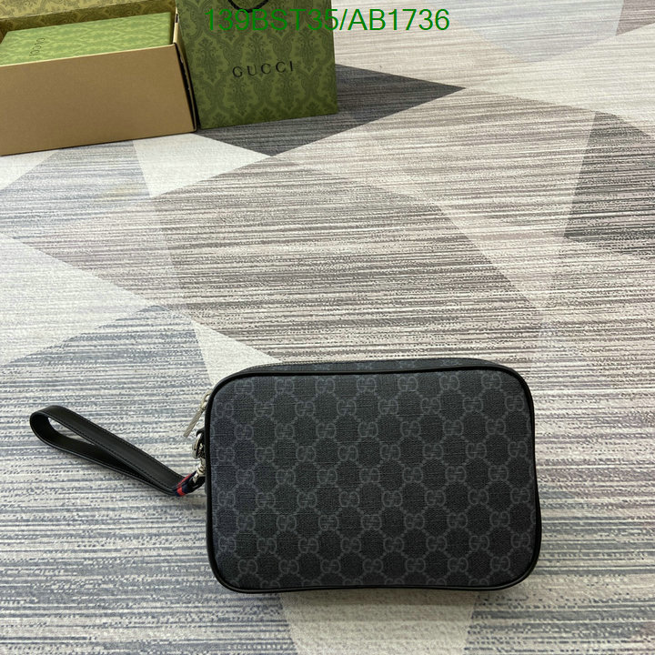 Gucci-Bag-Mirror Quality Code: AB1736 $: 139USD