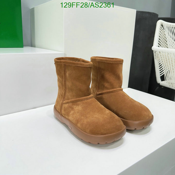 BV-Women Shoes Code: AS2361 $: 129USD