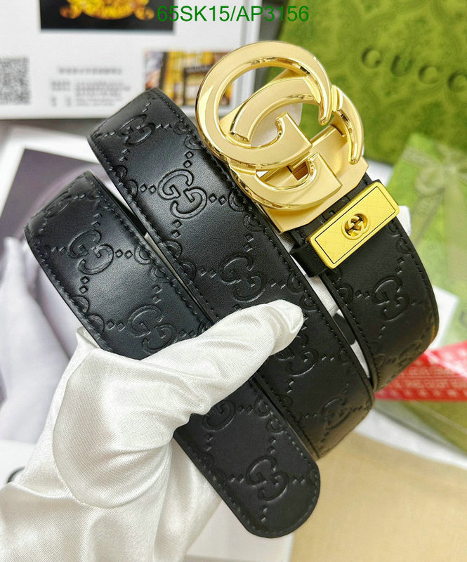 Gucci-Belts Code: AP3156 $: 65USD