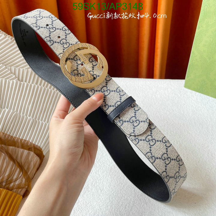 Gucci-Belts Code: AP3148 $: 59USD