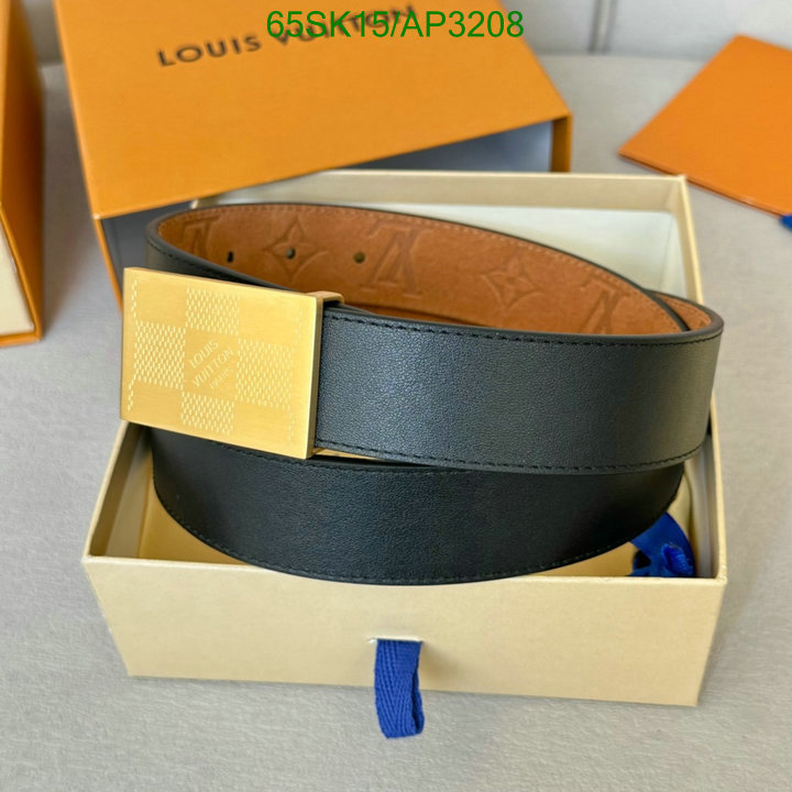 LV-Belts Code: AP3208 $: 65USD