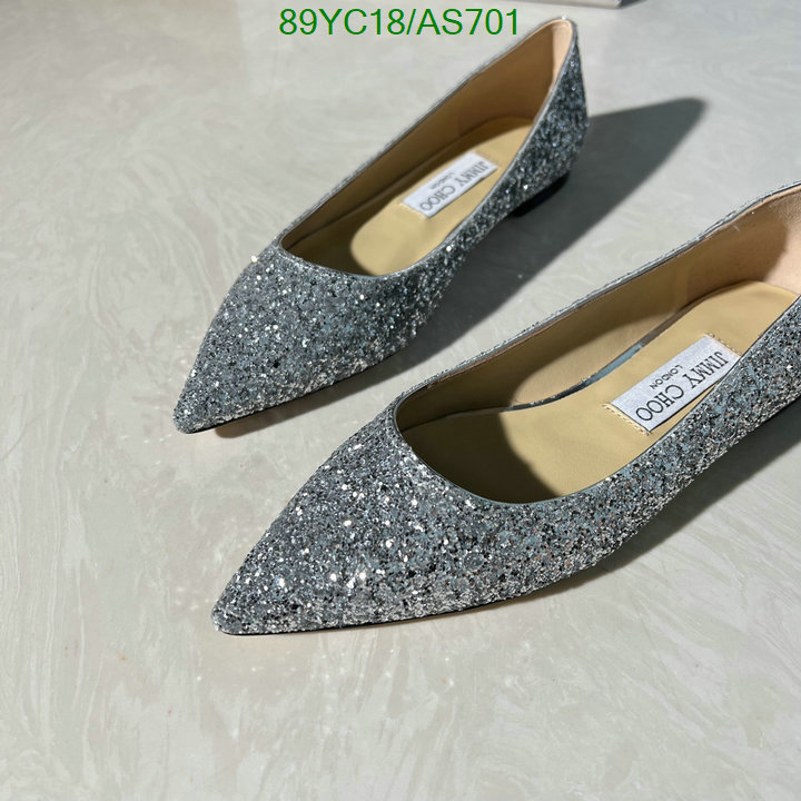 Jimmy Choo-Women Shoes Code: AS701 $: 89USD