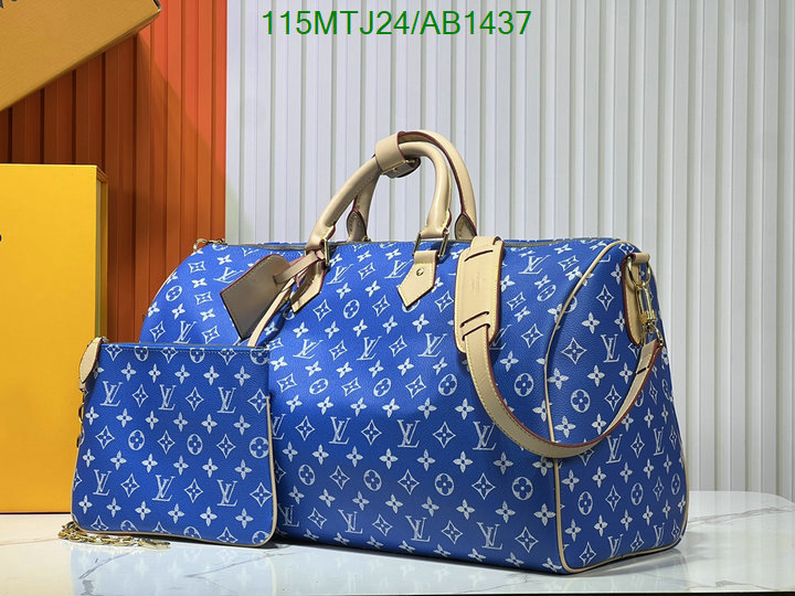 LV-Bag-4A Quality Code: AB1437 $: 115USD