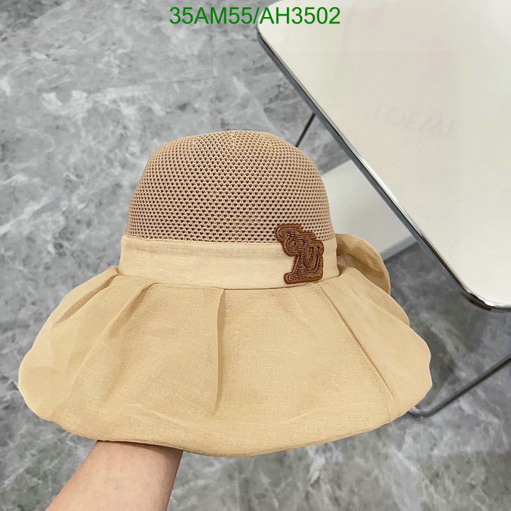 LV-Cap(Hat) Code: AH3502 $: 35USD