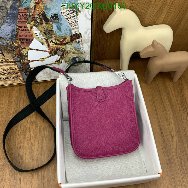 Hermes-Bag-4A Quality Code: XB9466 $: 119USD