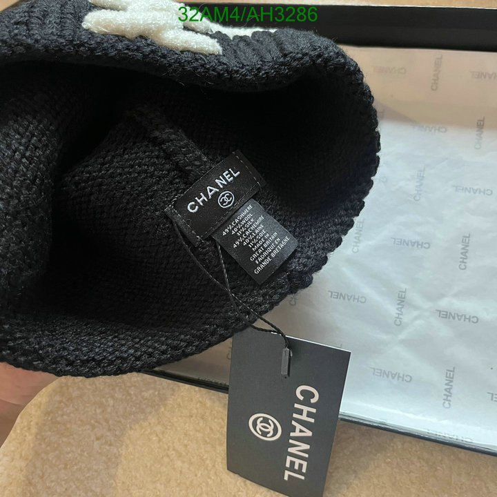 Chanel-Cap(Hat) Code: AH3286 $: 32USD